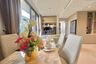2 Bedroom Condo for sale in Andromeda Condominium, 