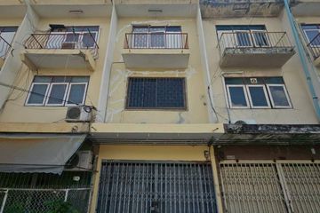 2 Bedroom Commercial for sale in Bang Pakok, Bangkok