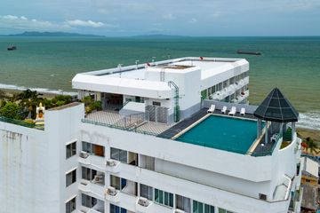 Condo for Sale or Rent in Thien Tong Condotel, Nong Prue, Chonburi