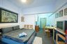 Condo for Sale or Rent in Thien Tong Condotel, Nong Prue, Chonburi