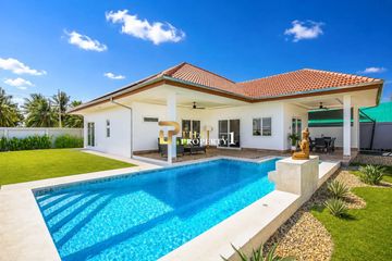 3 Bedroom Villa for sale in Thap Tai, Prachuap Khiri Khan