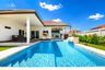 3 Bedroom Villa for sale in Thap Tai, Prachuap Khiri Khan
