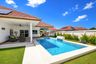 3 Bedroom Villa for sale in Thap Tai, Prachuap Khiri Khan
