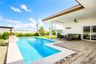 3 Bedroom Villa for sale in Thap Tai, Prachuap Khiri Khan