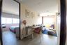 2 Bedroom Condo for sale in J.W. Boulevard Srivara, Phlapphla, Bangkok near MRT Huai Khwang