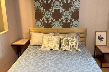1 Bedroom Condo for rent in Sena Nikhom, Bangkok near BTS Kasetsart University