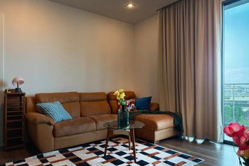 2 Bedroom Condo for rent in The Room Sukhumvit 62, Bang Chak, Bangkok near BTS Punnawithi