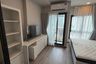 1 Bedroom Condo for rent in Metris District Ladprao, Chom Phon, Bangkok near MRT Phahon Yothin