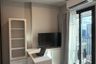 1 Bedroom Condo for rent in Metris District Ladprao, Chom Phon, Bangkok near MRT Phahon Yothin
