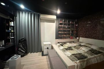 2 Bedroom Condo for rent in Noble Revolve Ratchada, Huai Khwang, Bangkok near MRT Thailand Cultural Centre