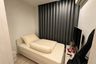 2 Bedroom Condo for rent in Noble Revolve Ratchada, Huai Khwang, Bangkok near MRT Thailand Cultural Centre