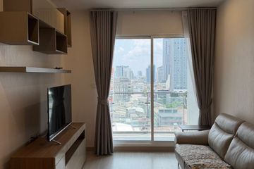 2 Bedroom Condo for rent in Supalai Premier Si Phraya - Samyan, Maha Phruettharam, Bangkok near MRT Sam Yan