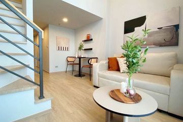 1 Bedroom Condo for rent in Culture Chula, Si Phraya, Bangkok near MRT Sam Yan