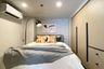 1 Bedroom Condo for rent in Culture Chula, Si Phraya, Bangkok near MRT Sam Yan