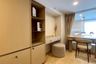 1 Bedroom Condo for rent in Culture Chula, Si Phraya, Bangkok near MRT Sam Yan