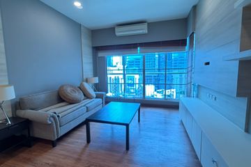 2 Bedroom Condo for rent in CitiSmart Sukhumvit 18, Khlong Toei, Bangkok near BTS Asoke
