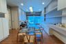 2 Bedroom Condo for rent in CitiSmart Sukhumvit 18, Khlong Toei, Bangkok near BTS Asoke
