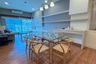 2 Bedroom Condo for rent in CitiSmart Sukhumvit 18, Khlong Toei, Bangkok near BTS Asoke