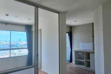 1 Bedroom Condo for sale in Lumpini Lumpini Ville Nakhon In - Riverview, Bang Khen, Nonthaburi