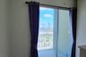 1 Bedroom Condo for sale in Lumpini Lumpini Ville Nakhon In - Riverview, Bang Khen, Nonthaburi