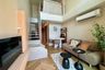 1 Bedroom Condo for rent in Nong Prue, Chonburi