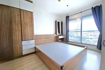 1 Bedroom Condo for rent in Aspire Sukhumvit 48, Phra Khanong, Bangkok near BTS Phra Khanong