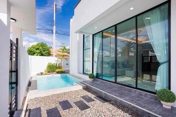 3 Bedroom Villa for rent in Nong Prue, Chonburi