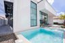 3 Bedroom Villa for rent in Nong Prue, Chonburi