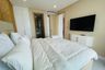 1 Bedroom Condo for rent in Copacabana Beach Jomtien, Nong Prue, Chonburi