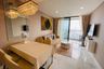 1 Bedroom Condo for rent in Copacabana Beach Jomtien, Nong Prue, Chonburi