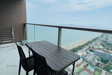 1 Bedroom Condo for rent in Copacabana Beach Jomtien, Nong Prue, Chonburi