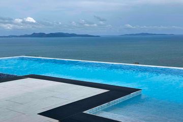 2 Bedroom Condo for rent in Copacabana Beach Jomtien, Nong Prue, Chonburi