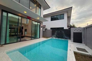 5 Bedroom Villa for rent in Huai Yai, Chonburi