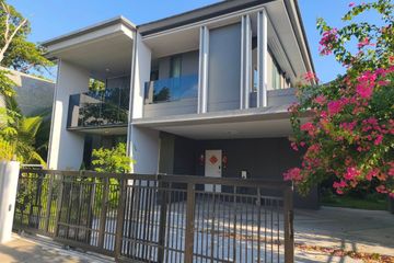 4 Bedroom House for rent in Hua Mak, Bangkok