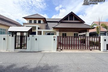 3 Bedroom House for rent in Baan Sirisa 16, Nong Prue, Chonburi