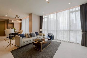 2 Bedroom Condo for rent in The Monument Thong Lo, Khlong Tan Nuea, Bangkok near BTS Thong Lo