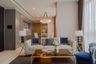 2 Bedroom Condo for rent in The Monument Thong Lo, Khlong Tan Nuea, Bangkok near BTS Thong Lo