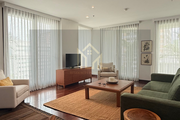 4 Bedroom Apartment for rent in Silom, Bangkok near BTS Saint Louis