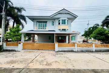 5 Bedroom House for sale in Ban Puek, Chonburi