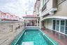 6 Bedroom House for sale in Si Kan, Bangkok