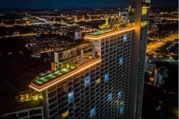 1 Bedroom Condo for rent in Nong Prue, Chonburi