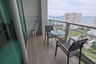 1 Bedroom Condo for rent in Nong Prue, Chonburi