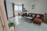 1 Bedroom Condo for rent in Nong Prue, Chonburi