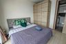 1 Bedroom Condo for rent in Nong Prue, Chonburi