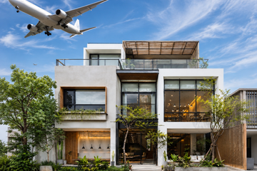 13 Bedroom Hotel / Resort for sale in Sanam Bin, Bangkok near Airport Rail Link Don Mueang