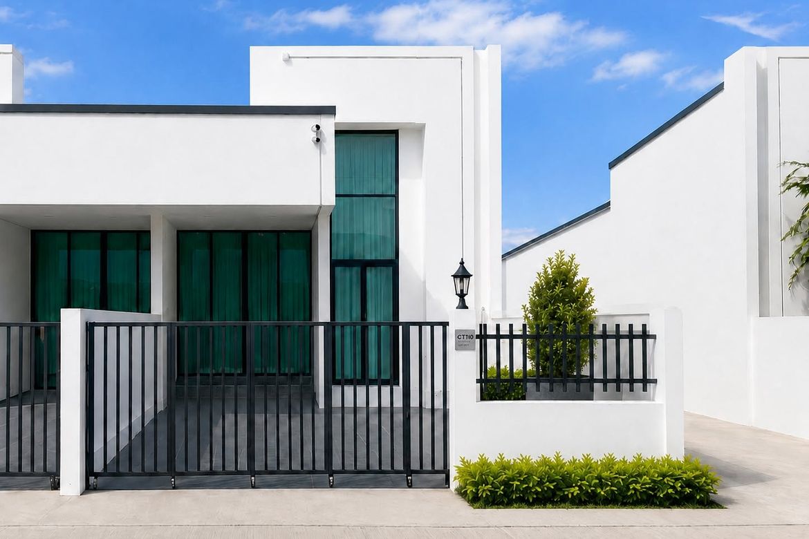🏡 Corner Townhome for Rent
