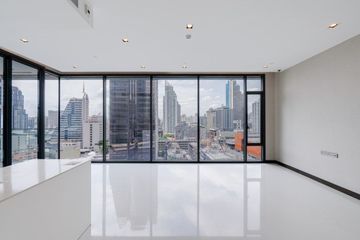 3 Bedroom Condo for rent in Q1 Sukhumvit, Khlong Toei, Bangkok near BTS Nana