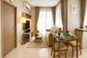 1 Bedroom Condo for sale in The Sky Sriracha, Surasak, Chonburi