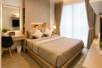1 Bedroom Condo for sale in The Sky Sriracha, Surasak, Chonburi
