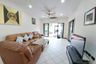 2 Bedroom Villa for rent in Nong Prue, Chonburi